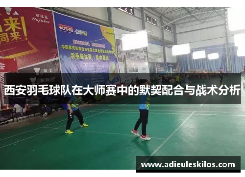 西安羽毛球队在大师赛中的默契配合与战术分析